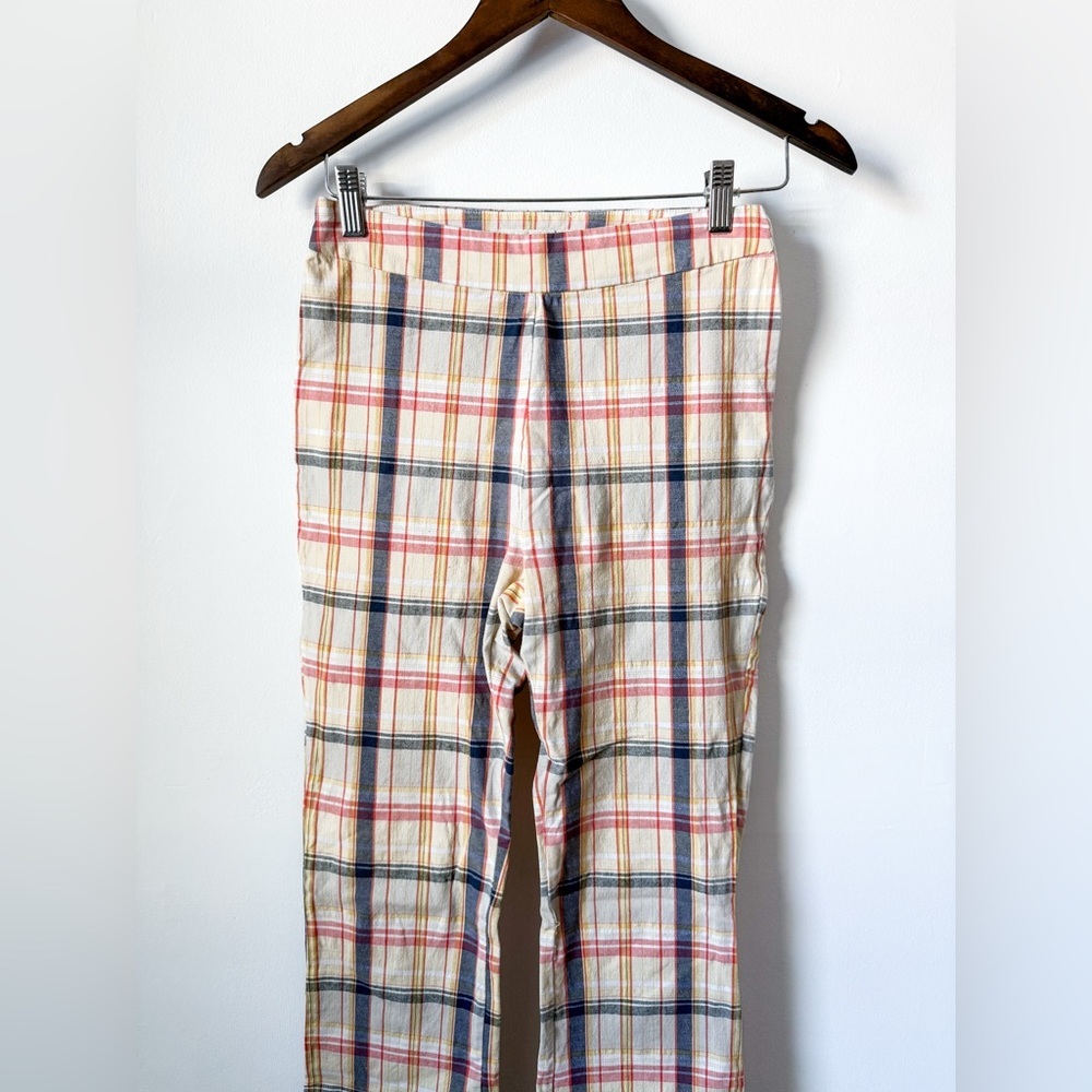 Urban Outfitters Plaid Pants - Picture 4 of 6